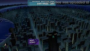 DC Comics Something Unlimited Part 101 features doll Lois in action