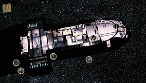 Tales from the unending void 143