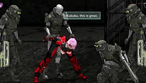 Yo, I’m totally lost in Hounds of the Meteor Part 4 gameplay!