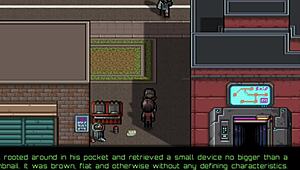 Bra quest in battle brothel ep 5 with double edge sword