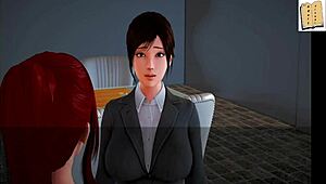 Hvad sker med ny familie og storpatted blonde?