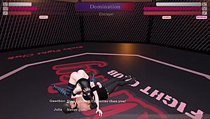 Watch gawthicc vs julia in fight club.