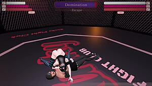 Watch gawthicc vs julia in fight club.