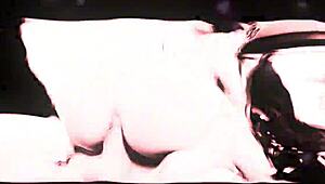 Gamer 3D HMV: What Threat Lurks in This Cartoon?