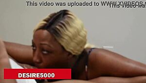 milf asmr blowjob with teen 18+ ass striptease