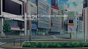 Deport This Dick Eng Sub Part 1: A Wild Journey to the End. Follow the Intense Story!