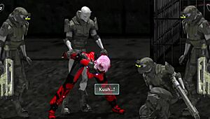 Yo, I’m totally lost in Hounds of the Meteor Part 4 gameplay!