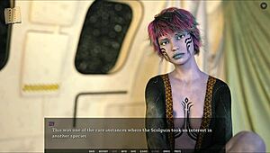 Tales from the unending void 143