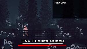 succubus hunt part 2 - banging a thick white girl with a huge ass before her friend joins in