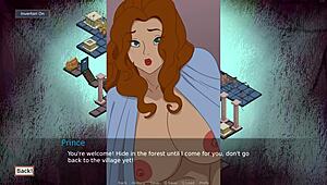 Let's play in the dungeon