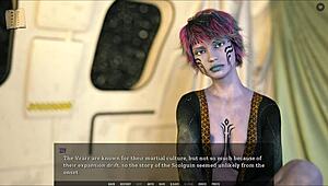 Tales from the unending void 143