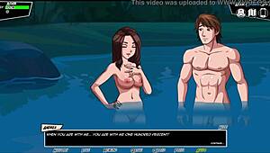 paridise lust - italian andrea sweet pussy fuck 😏