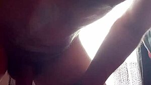 Hey, wanna try this sex machine for anal?