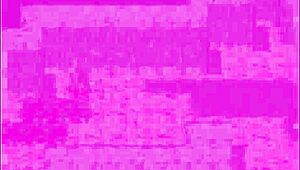 Why is the female demon king working as a prostitute for revenge?