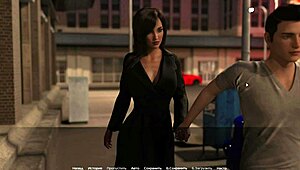 I’m totally hooked on Echoes of Lust gameplay, ep 2 part 32