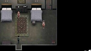 Lyst Epidemie Eventyr Med Røv Licking Så Dyb Indsættelse I Vild Scene 43