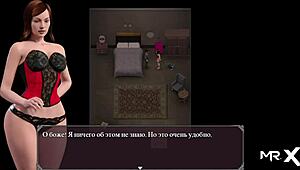 lust epidemic adventure with ass licking then deep insertion in wild scene 43