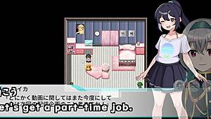 flash outdoor exposure with machine translated subtitles, played by silent v ghost2 2?