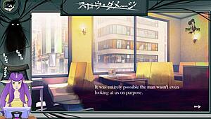 gay slow damage part 15 has asian skinny guys getting wild... hot! 🔥