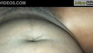 Her pussy's on fire – what intense fucking are you doing?