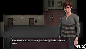 lust epidemic adventure with ass licking then deep insertion in wild scene 43