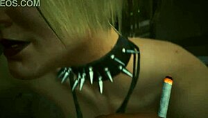 i played the misty laguna bend sex scene in cyberpunk 2077