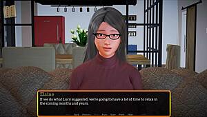 My New Stepfamily Episode 604