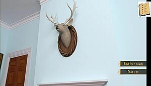 ねえ、ディックルート12でモンスター巨根プレイしようぜ？