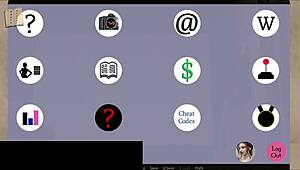 Lunars Chosen Episode 40 in Anime Game Style