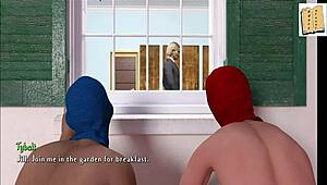 hey, wanna play dik route 12 with monster cock action?