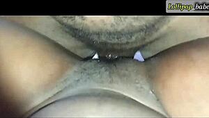 Her pussy's on fire – what intense fucking are you doing?