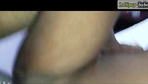 Her pussy's on fire – what intense fucking are you doing?