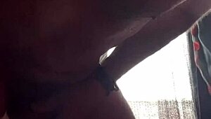 Hey, wanna try this sex machine for anal?