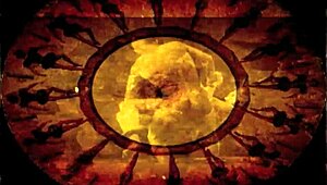 vintage erotic drawings bring retro charm in classic cartoon style.