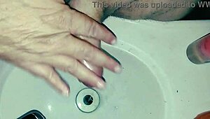 Solo masturbation session with Bad Wolf28 hentai