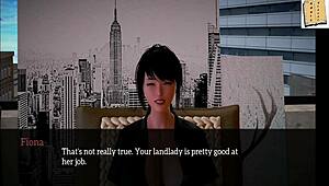 My new family 127 episode with small tits