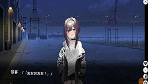 hey, ever tried diving into this wild anime game called taifun no machi?