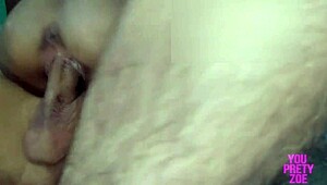 i was sleepy and he grabbed me and fucked me hard in doggystyle with vibrator 😴💥