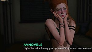 Eternum 275 Game In 3D Anime