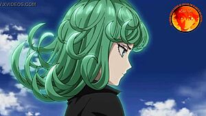 Espeto no Cu! Wild Anime Screaming Action!