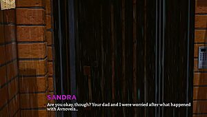 Eternum 275 Game In 3D Anime