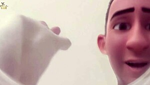 step gay dad and hot dilf stepuncle into rubber fetish