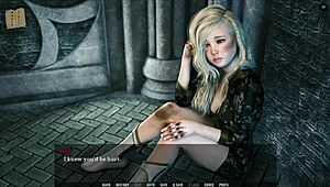 Tales From The Unending Void Chapter 119