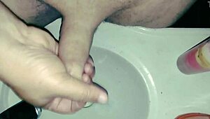 Solo masturbation session with Bad Wolf28 hentai