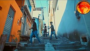 Espeto no Cu! Wild Anime Screaming Action!