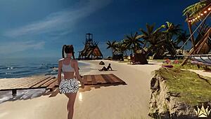 royaly blacked features my bf’s roommate with long legs