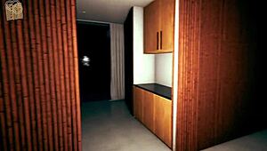 exploring the world of eternum 43 in this anime-inspired game adventure