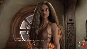 Desert stalker episode 48 playthrough by piglet peter