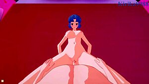 uh, excellen and kusuha bangin’ hard, ya know?