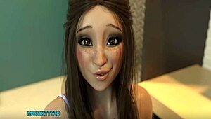 Yo, this amateur teen’s big ass got pounded rough in car! 😳